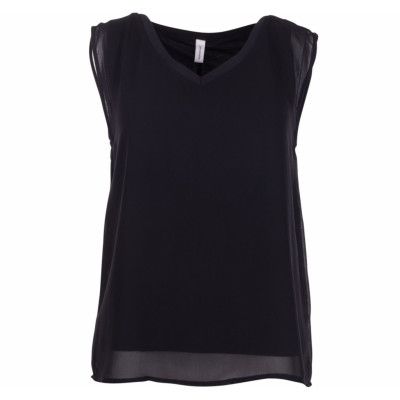 Odina 1, Black, L,  Soya Concept