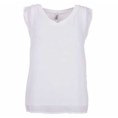 Odina 1, Offwhite, S,  Soya Concept