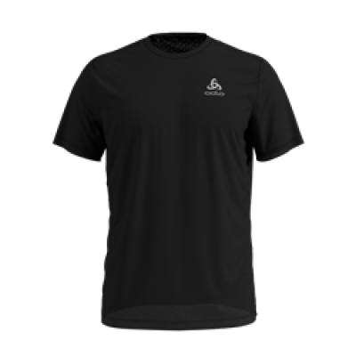 Odlo Bl Top Crew Neck S/S Millennium Linencool Men
