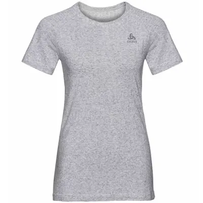 Odlo Bl Top Crew Neck S/S Millennium Linencool Pro Women