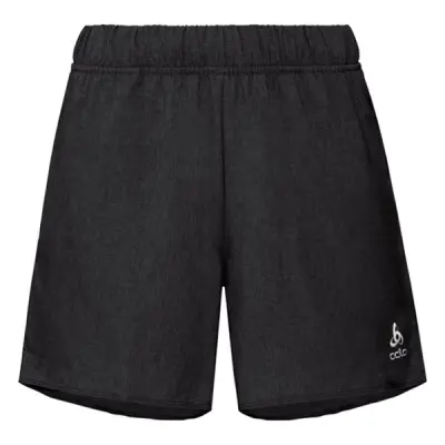 Odlo Shorts Millennium Women Black Melange