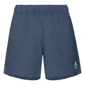 Odlo Shorts Millennium Women Blue Indigo Melang