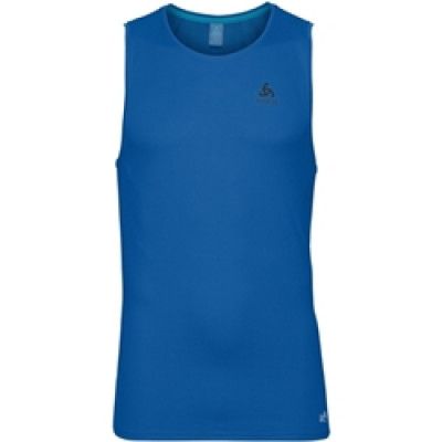 Odlo Suw Top Crew Neck Singlet Active F-Dry Light M