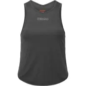 OMM Nitro Tank W Grey - M