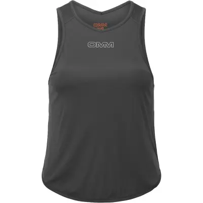 OMM Nitro Tank W Grey - S