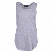 Ottilia Singlet, Lt.Grey, L,  Svea