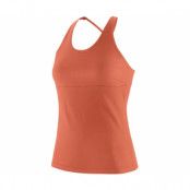 Patagonia Mibra Tank Women Quartz Coral