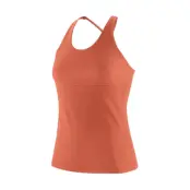 Patagonia Mibra Tank Women Quartz Coral
