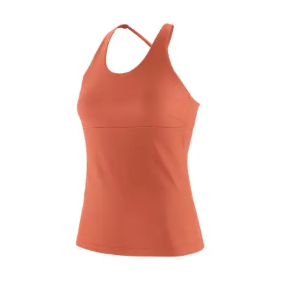 Patagonia Mibra Tank Women Quartz Coral