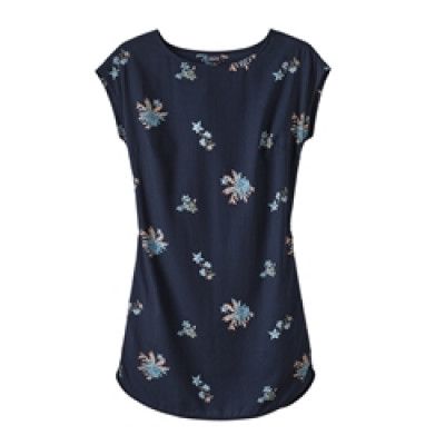 Patagonia W's June Lake Dress