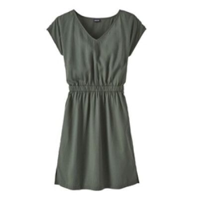Patagonia W's June Lake Dress