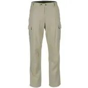 Pinewood Värnamo InsectSafe Linen Trousers C Linen Beige - C52