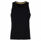 Pocket Singlet, Black, 2xl,  Koppartrans