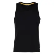 Pocket Singlet, Black, M,  T-Shirts