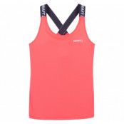 Pure Elastic Tank W, Crush, M,  Craft