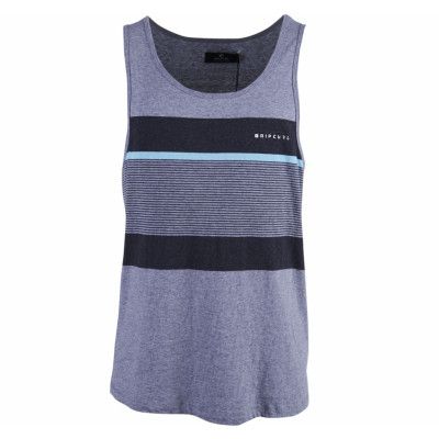 Rapture Tank, Beton Marle, Xxl,  Rip Curl