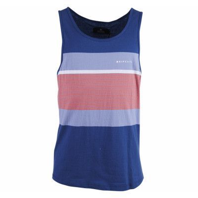 Rapture Tank, Dark Denim, L,  Rip Curl