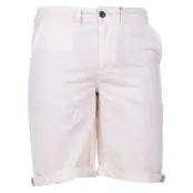 Regular-Gabi Lux Linnen, Oyster Gre, L,  Solid