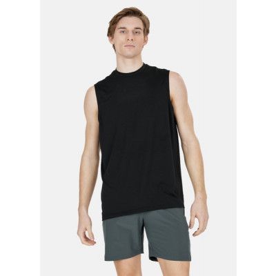 Roger M Hyperstretch Sleveless