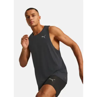 RUN FAVORITE SINGLET M