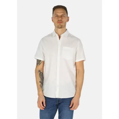 Sailor Shirt Short Sleeve