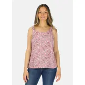 Saint Tropez Singlet W