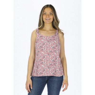 Saint Tropez Singlet W