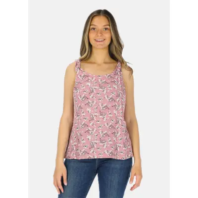 Saint Tropez Singlet W