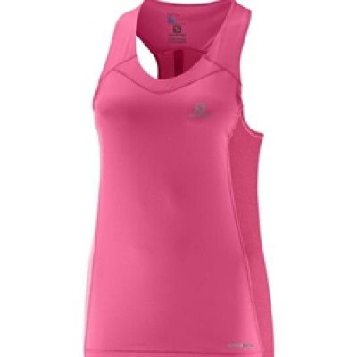 Salomon Agile Tank W