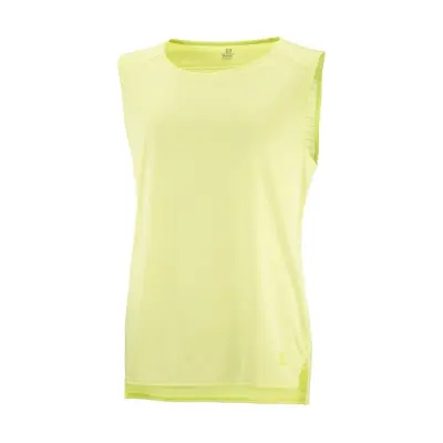 Salomon Outline Summer TankWomen