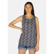 Sankt Claud Singlet W