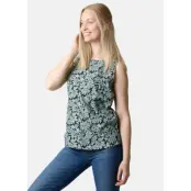 Sankt Claud Singlet W