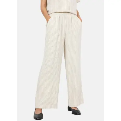 Sc-Alema 4-B, Sand Combi, L,  Vardagsbyxor