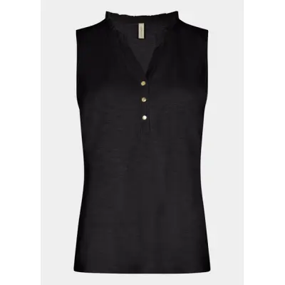 Sc-Babette 31, Black, S,  Soya Concept