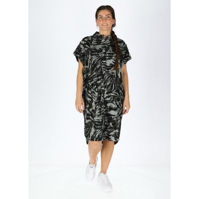 Sc-Doris 3, Shadow Green Combi, S,  Soya Concept