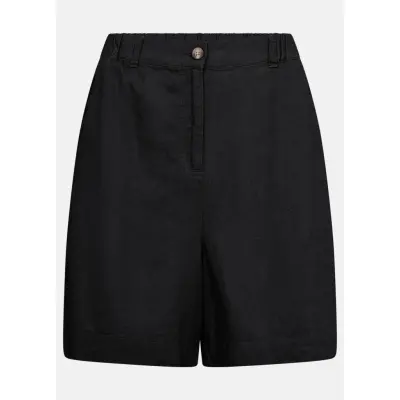 Sc-Ina 50, Black, Xl,  Vardagsshorts
