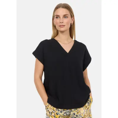 Sc-Ina 51, Black, M,  Skjortor