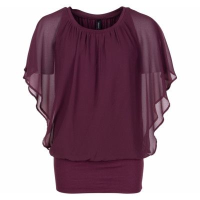 Sc-Odina 15, Ruby, Xxl,  Soya Concept