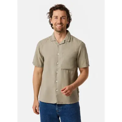 Sdallan Cuba, Laurel Oak, 2xl,  Kortärmade Skjortor