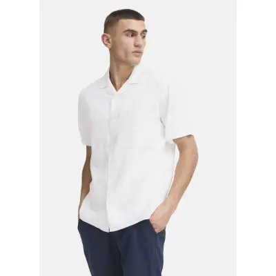 Sdallan Cuba, Off White, L,  Kortärmade Skjortor