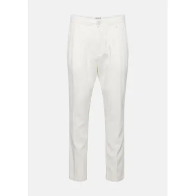 Sdallan Liam, Off White, M,  Vardagsbyxor