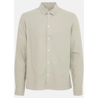 Sdenea Allan Ls, Laurel Oak, 2xl,  Långärmade Skjortor