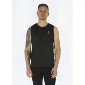 Singlet Gear, Obsidian, L,  Löparkläder