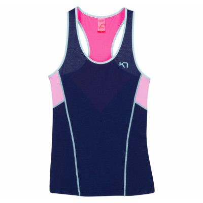 Svala Top, Night, M,  Kari Traa