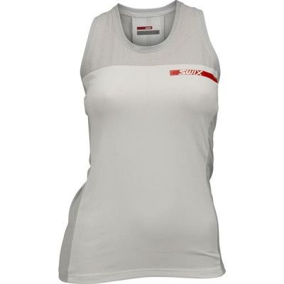 Swix Carbon Singlet W Bright White
