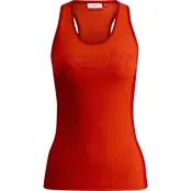 Swix RaceX Light Singlet W Fiery Red/Swix Red - S