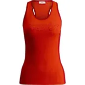 Swix RaceX Light Singlet W T-shirt Fiery Red/Swix Red, XL