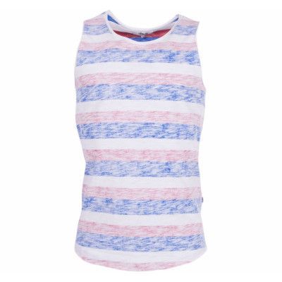 T-Shirt - Hampden, Tomato, Xxl,  Solid