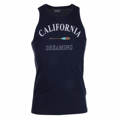 T-Shirt - Isam, Insignia B, Xs,  Solid