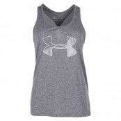 Tech Tank Graphic, Gray, L,  Under Armour